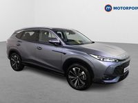 Used MG HS SE 224 HP (164 kW) 2025 Grey SUV