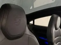 Used Porsche Taycan 419 kW (571 HP) 2023 Sedan