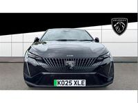 Used Peugeot 408 GTi 158 kW (215 HP) 2025 Other Hatchback