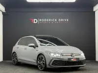 Second-hand VW Golf VIII GTD 2024 Gri Hatchback