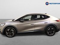 Used Cupra Tavascan 210 kW (286 HP) 2024 Beige SUV