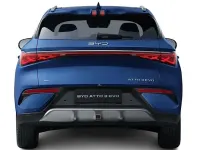 New BYD Atto 3 Design 230 kW (313 HP) 2026 SUV