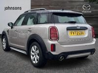 Used Mini Cooper S Countryman Classic 176 HP (129 kW) 2022 Grey SUV