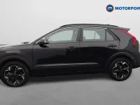 Used Kia e-Niro 150 kW (204 HP) 2025 Black SUV