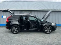 Used Volvo XC60 R-Design 181 HP (133 kW) 2014 Black SUV