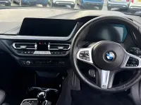 Usado BMW 118 M Sport 134 HP (98 kW) 2022 Preto Citadino
