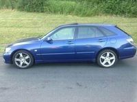 used Lexus IS300 3.0