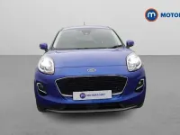 Usado Ford Puma Titanium 125 HP (91 kW) 2023 SUV
