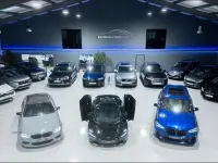 Used Porsche Macan S 2019 SUV