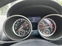 Used Mercedes SLK200 2008 Silver Cabriolet