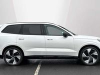 New Volvo EX90 Performance 375 kW (510 HP) 2025 SUV