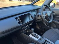 Used Honda Jazz Advance 122 HP (89 kW) 2025 White Hatchback