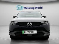 Used Mazda MX30 Inclusive 106 kW (145 HP) 2022 SUV