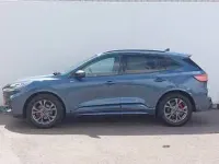 Used Ford Kuga ST-Line 190 HP (139 kW) 2023 Blue SUV