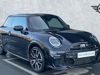 Used Mini Cooper S Hatch 201 HP (147 kW) 2025 Black Hatchback