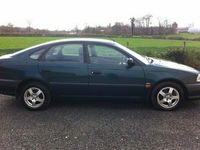 Used Toyota Avensis 2003 Sedan