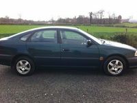 used Toyota Avensis 1.6