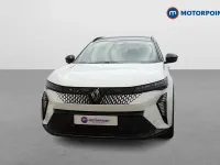 Used Renault Scenic E-Tech Esprit Alpine 160 kW (218 HP) 2024 White/black SUV