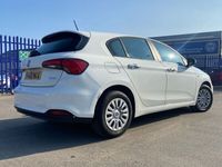 used Fiat Tipo 1.4 EASY 5d 94 BHP