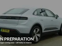 Used Porsche Macan 300 kW (408 HP) 2025 Grey SUV