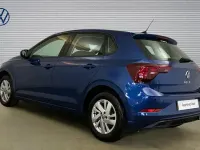 Used VW Polo Life 95 HP (69 kW) 2026 Hatchback
