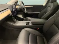 Used Tesla Model Y Standard Range 219 kW (299 HP) 2024 SUV
