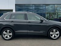 used VW Tiguan 1.5 TSi EVO 150 Match 5dr