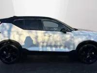 Used Volvo XC40 Ultra 194 HP (142 kW) 2026 SUV