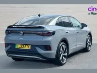 Used VW ID.5 Pro 127 kW (174 HP) 2023 Moonstone grey black SUV