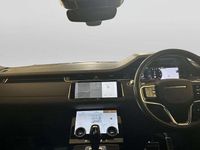 Usado Land Rover Range Rover evoque SE Dynamic 253 HP (186 kW) 2023 SUV