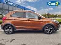 Used Ford Ka Plus Active 86 HP (63 kW) 2018 Other Hatchback