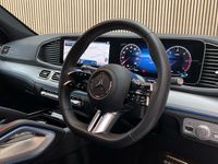 Used Mercedes GLE450 AMG Urban 367 HP (269 kW) 2025 Silver SUV