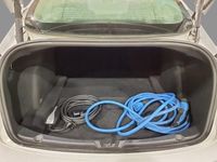 Used Tesla Model 3 Long Range AWD 366 kW (498 HP) 2020 White Sedan