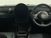 Used Mini Cooper Hatch 154 HP (113 kW) 2024 Silver Hatchback