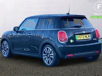 Used Mini Cooper S Level 3 135 kW (184 HP) 2022 Black Hatchback