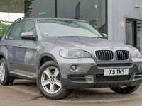 Used BMW X5 2007 SUV