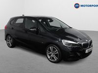 Used BMW 220 M Sport 2021 Black Hatchback