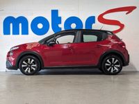 used Citroën C3 1.2 PureTech 83 Feel 5dr**FULL SERVICE HISTORY**