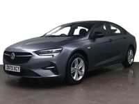 used Vauxhall Insignia 1.5 Turbo D SE Nav 5dr