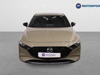 Used Mazda 3 Homura-Line 140 HP (102 kW) 2025 Bronze Hatchback