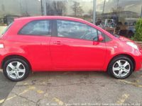 Used Toyota Yaris 2011 Hatchback