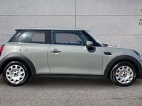 Usado Mini ONE Classic 101 CV (74 kW) 2022 Gris Utilitario