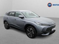 Used MG HS Trophy 224 HP (164 kW) 2025 Grey SUV