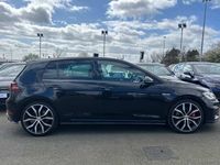 used VW Golf VIII 2.0 TSI 245 GTI Performance 5dr DSG