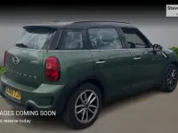 Used Mini Cooper S 184 HP (135 kW) 2013 Hatchback