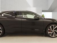 Used Jaguar I-Pace SE 89 kW (122 HP) 2019 SUV