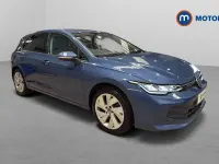 Used VW Golf VIII Match 150 HP (110 kW) 2026 Hatchback