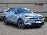 New Vauxhall Grandland X Ultimate 143 HP (105 kW) 2025 Other SUV