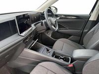 Used VW Tiguan Match 204 HP (150 kW) 2025 Black SUV