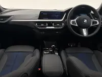 Used BMW 218 Gran Coupé M Sport 134 HP (98 kW) 2024 Red Coupe